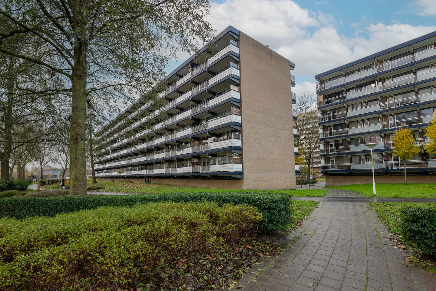 Foto 1 van Dunantstraat 532