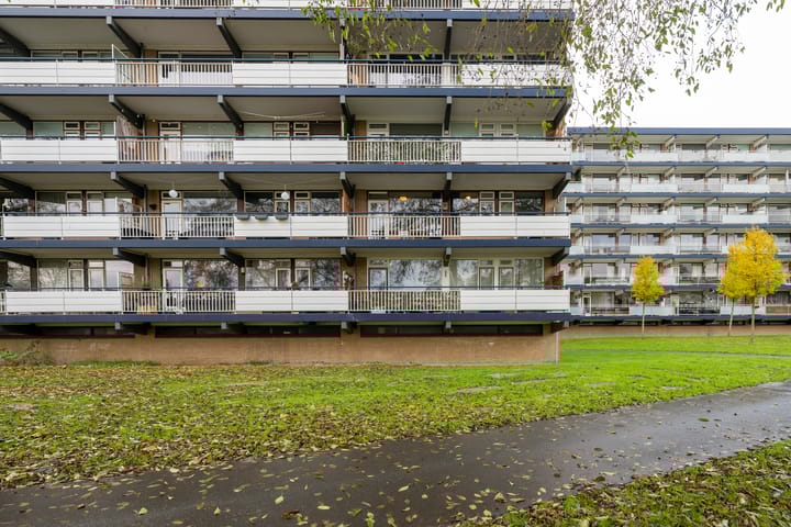 Foto 2 van Dunantstraat 532