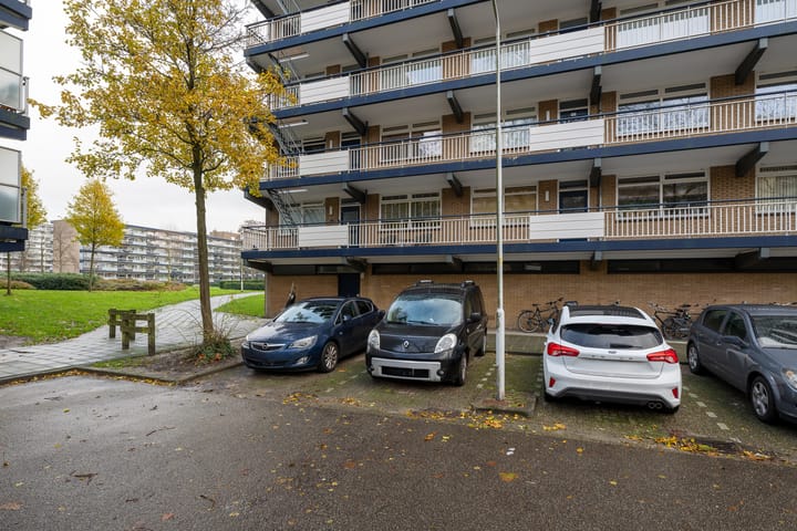 Foto 3 van Dunantstraat 532