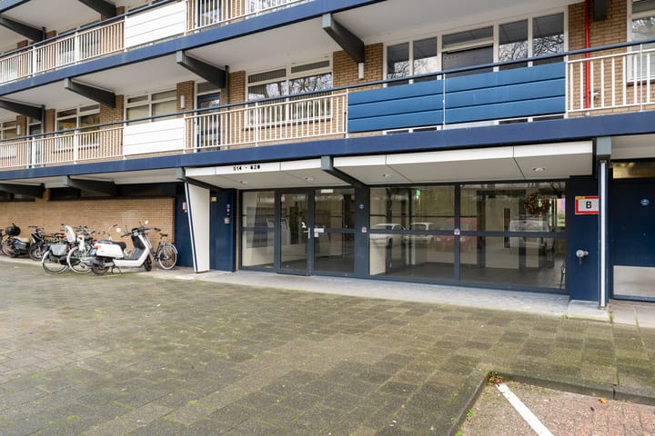 Foto 4 van Dunantstraat 532