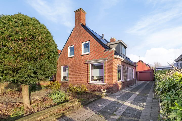 Foto 2 van Damsterweg 5