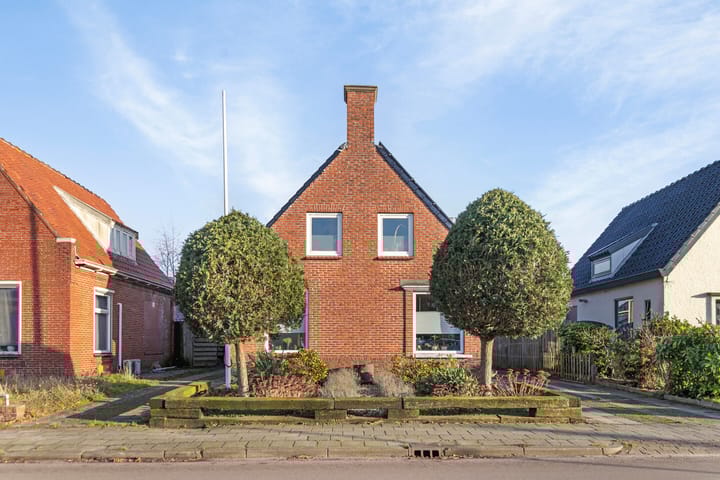 Foto 3 van Damsterweg 5