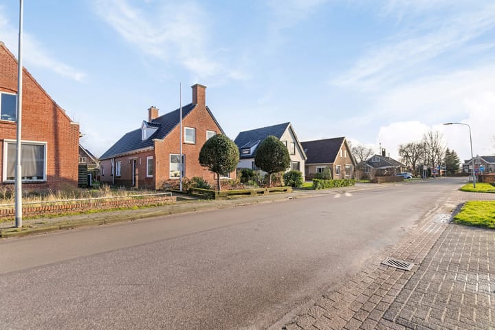 Foto 4 van Damsterweg 5