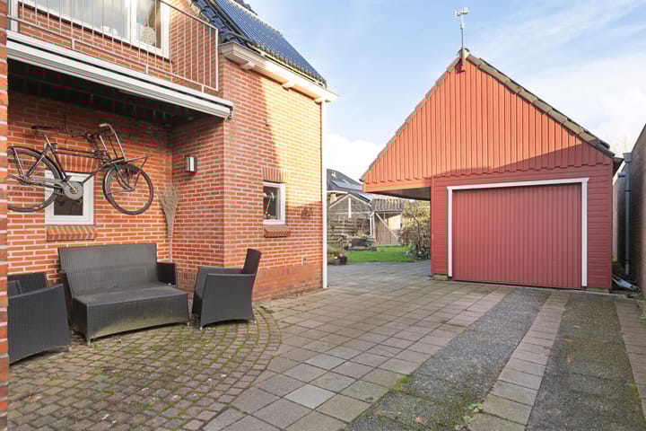 Foto 7 van Damsterweg 5