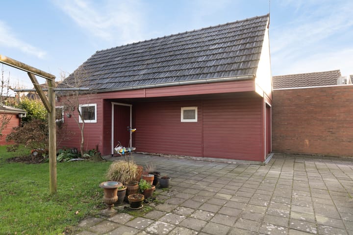 Foto 8 van Damsterweg 5