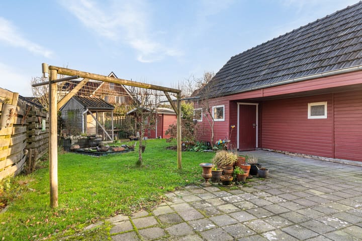 Foto 9 van Damsterweg 5