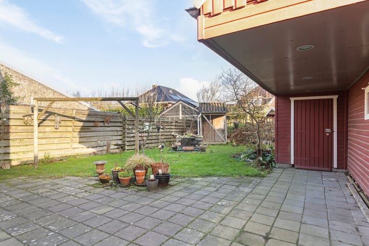 Foto 10 van Damsterweg 5