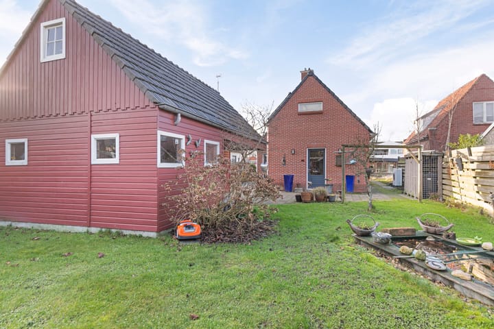 Foto 11 van Damsterweg 5