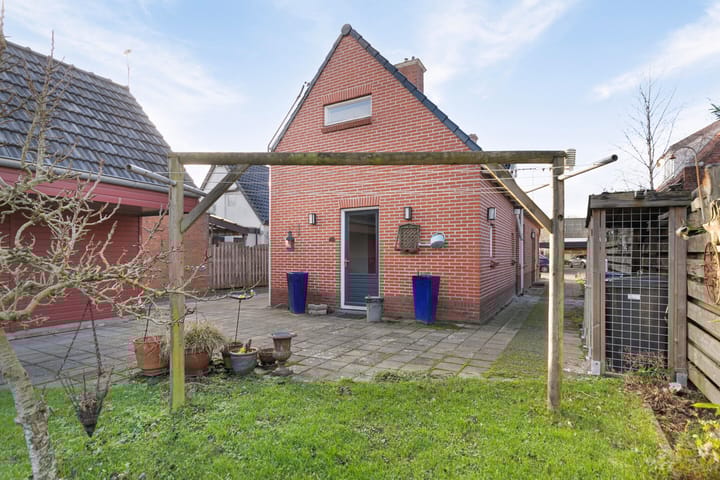 Foto 12 van Damsterweg 5