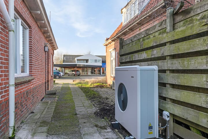 Foto 13 van Damsterweg 5