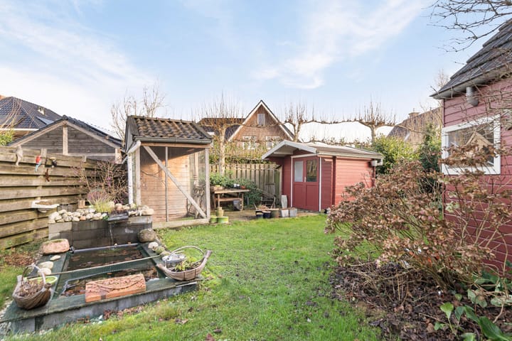 Foto 14 van Damsterweg 5