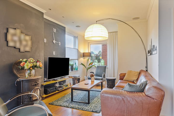 Foto 21 van Damsterweg 5