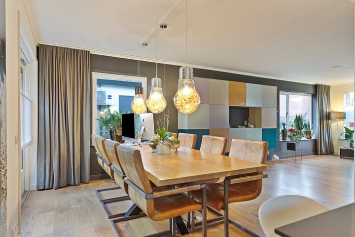 Foto 25 van Damsterweg 5