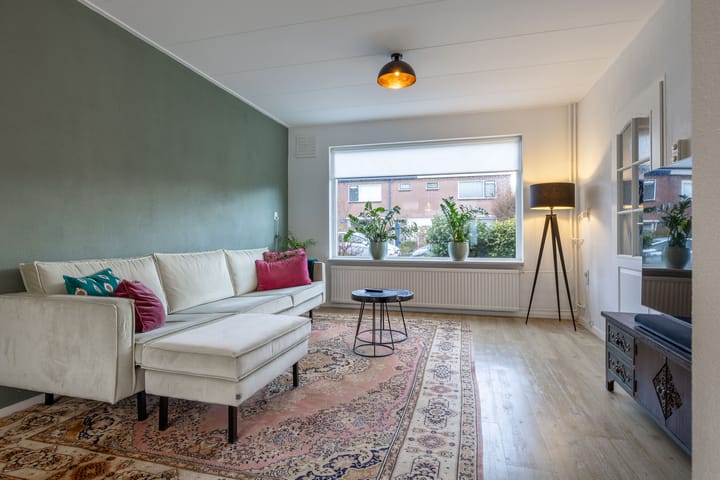 Foto 2 van Abbenven 32