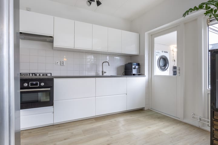 Foto 7 van Abbenven 32