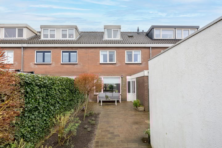 Foto 25 van Abbenven 32