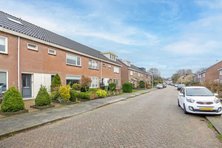 Foto 35 van Abbenven 32