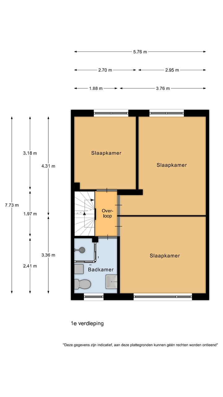 Foto 37 van Abbenven 32