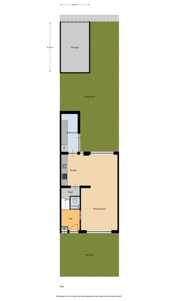 Foto 39 van Abbenven 32