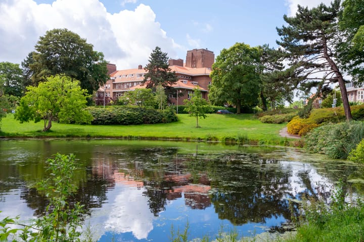 Foto 1 van Alexander Gogelweg 53