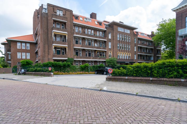 Foto 2 van Alexander Gogelweg 53