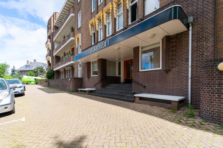 Foto 3 van Alexander Gogelweg 53