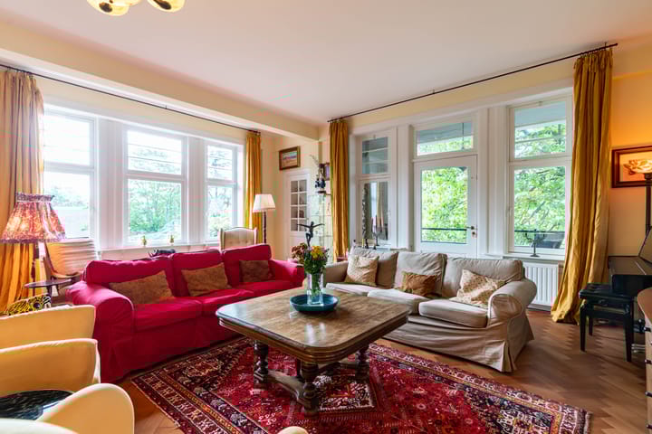 Foto 6 van Alexander Gogelweg 53