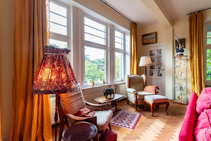 Foto 8 van Alexander Gogelweg 53