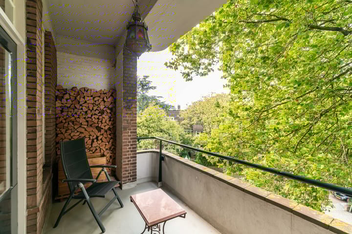 Foto 9 van Alexander Gogelweg 53