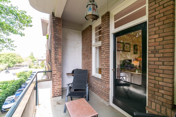 Foto 10 van Alexander Gogelweg 53