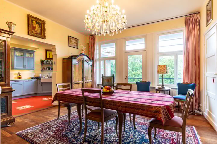 Foto 11 van Alexander Gogelweg 53