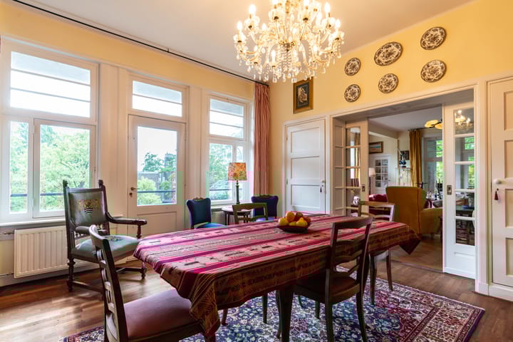 Foto 12 van Alexander Gogelweg 53