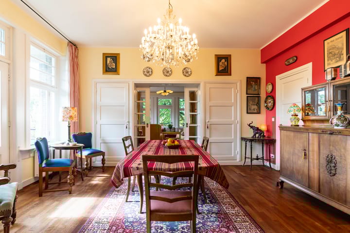 Foto 13 van Alexander Gogelweg 53