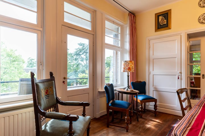 Foto 14 van Alexander Gogelweg 53