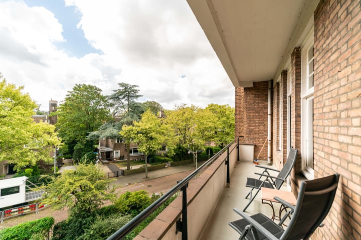 Foto 16 van Alexander Gogelweg 53