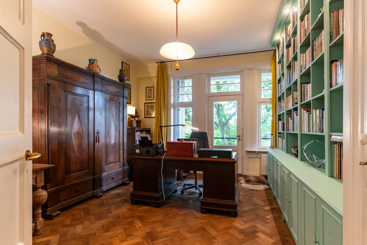 Foto 22 van Alexander Gogelweg 53