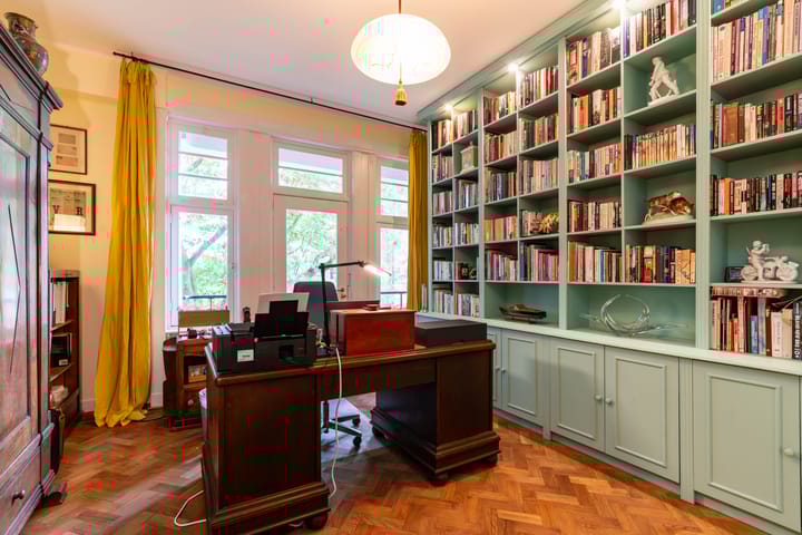 Foto 23 van Alexander Gogelweg 53