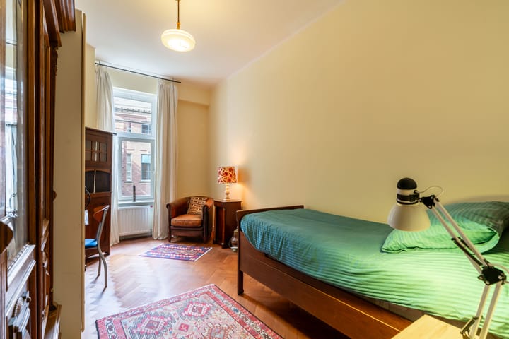 Foto 33 van Alexander Gogelweg 53