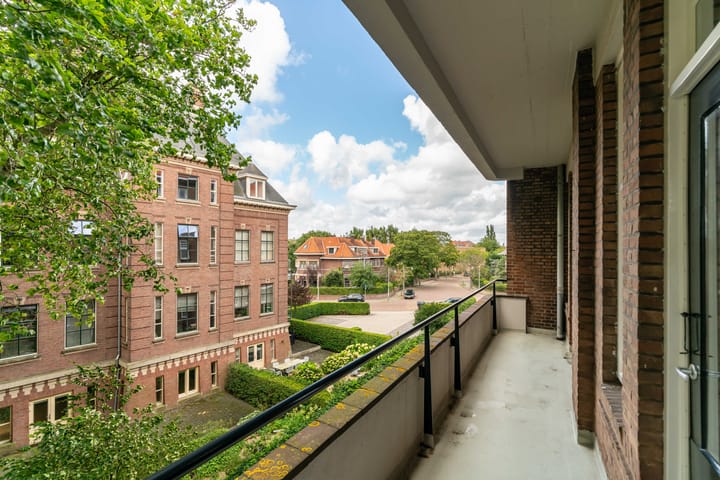 Foto 36 van Alexander Gogelweg 53