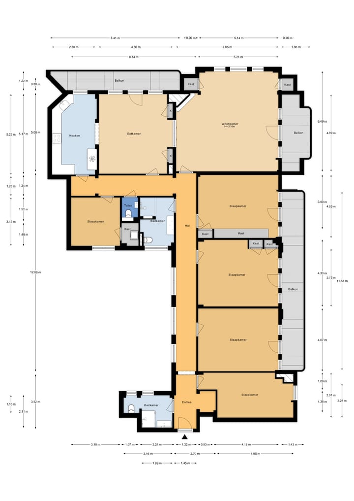 Foto 40 van Alexander Gogelweg 53