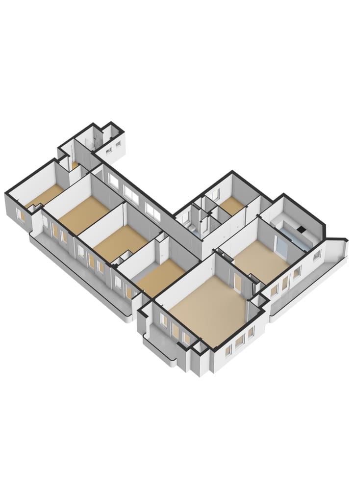 Foto 41 van Alexander Gogelweg 53