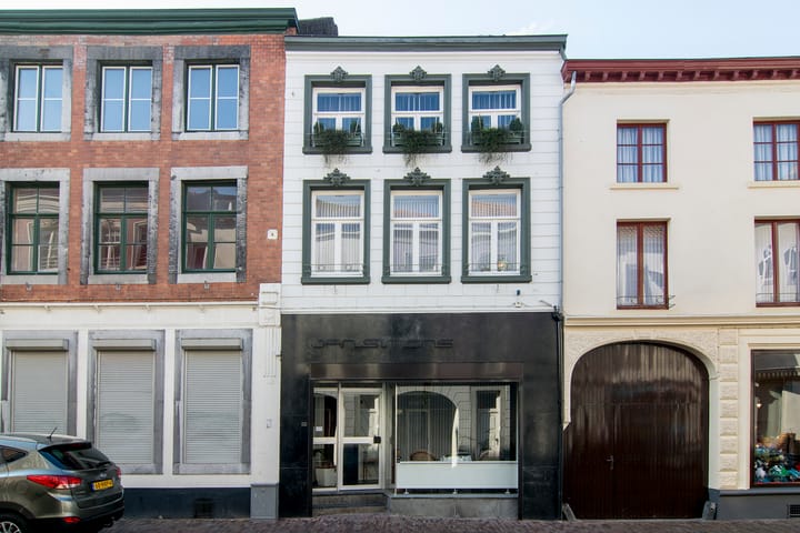 Foto 2 van Putstraat 13