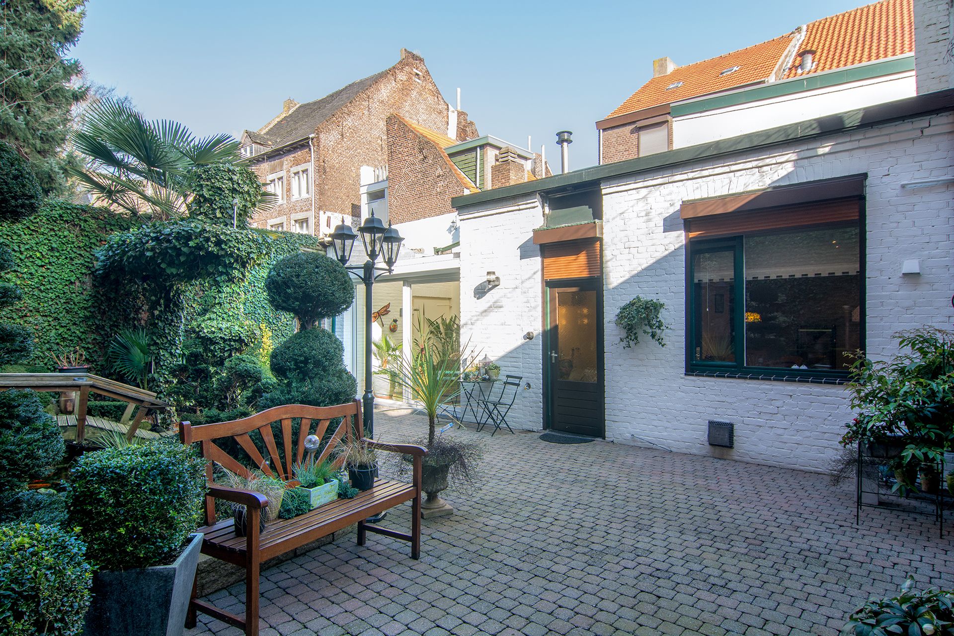 Foto 18 van Putstraat 13