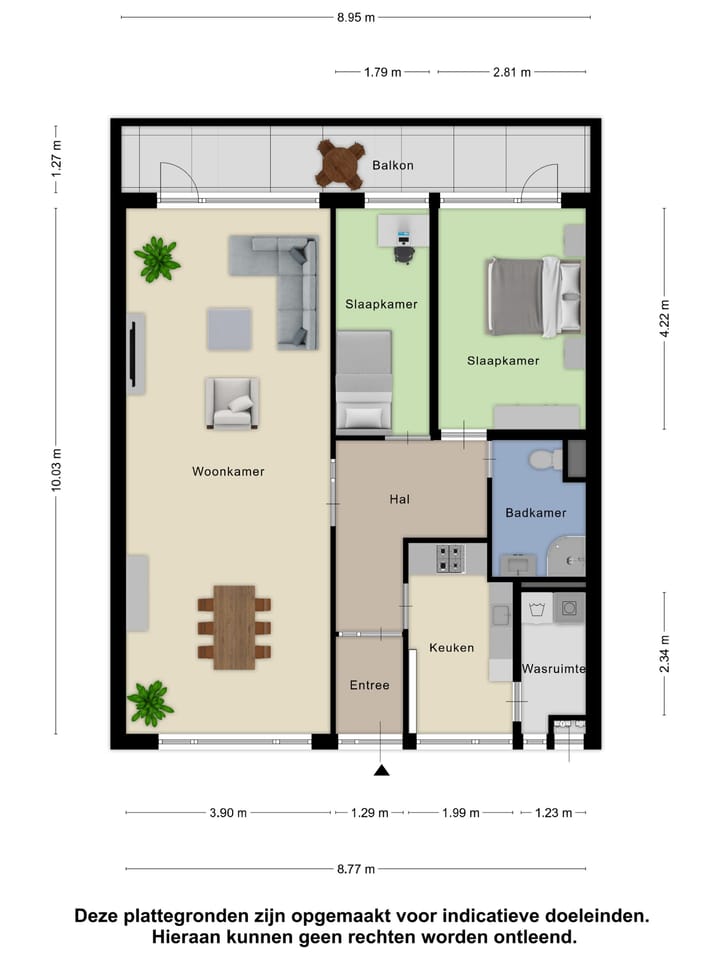 Foto 27 van de Koppele 247