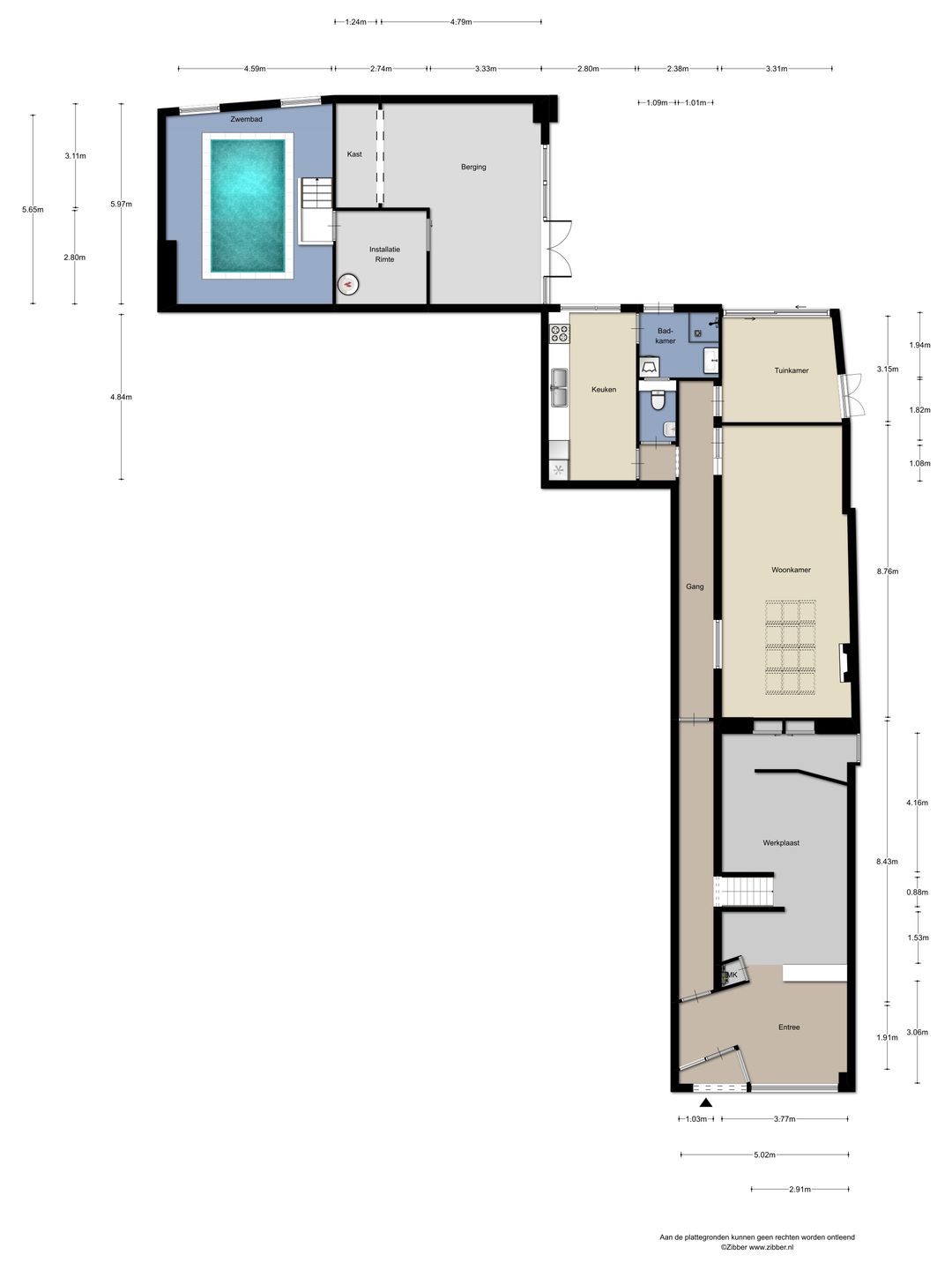 Foto 28 van Putstraat 13