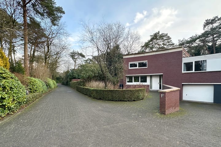 Foto 1 van Lassuslaan 52-F