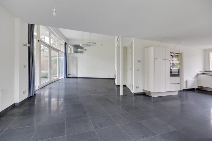 Foto 3 van Lassuslaan 52-F