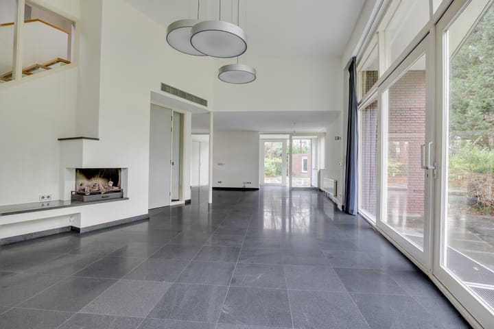 Foto 4 van Lassuslaan 52-F