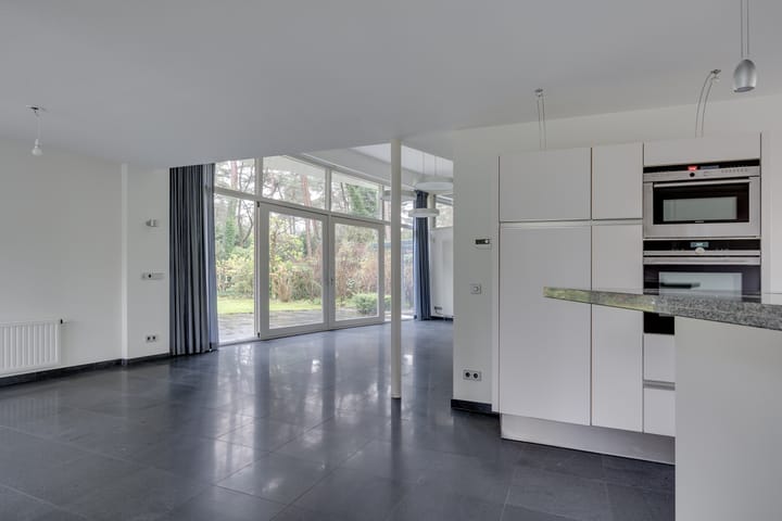 Foto 5 van Lassuslaan 52-F