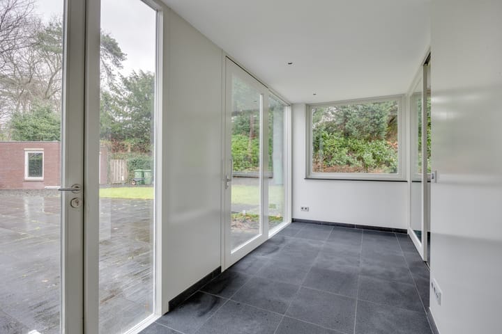 Foto 8 van Lassuslaan 52-F